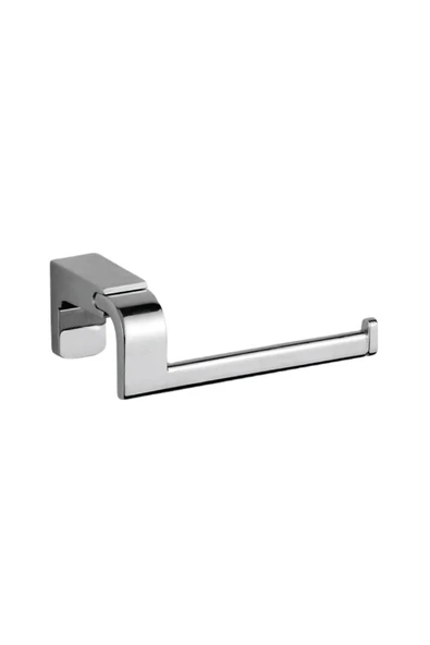 Tuvalet Kağıtlığı Açık Banyo Kağıtlık Komple Pirinç Paslanmaz ürün görseli 1