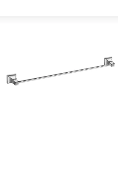 Banyo Uzun Havluluk Salda Design Pirinç Havluluk ürün görseli 1