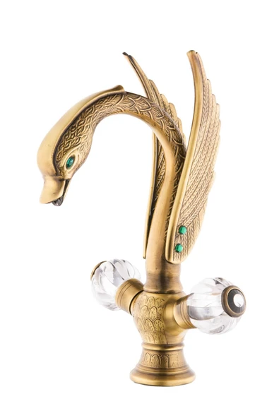 Lavabo Bataryası Ottoman Eskitme Platinium ürün görseli 1