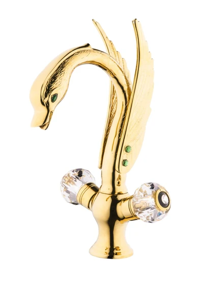 Lavabo Bataryası Ottoman Gold Platinium ürün görseli 1