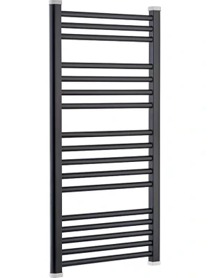 DECOPAN HAVLUPAN 40/100 SİYAH HAVLUPAN(14 BORULU) ürün görseli 1
