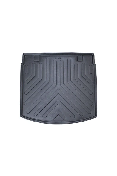 Seat (Alt Kısım)ALTEA XL 2008 Araca Özel Tasarım 3D Bagaj Havuzu ürün görseli 1
