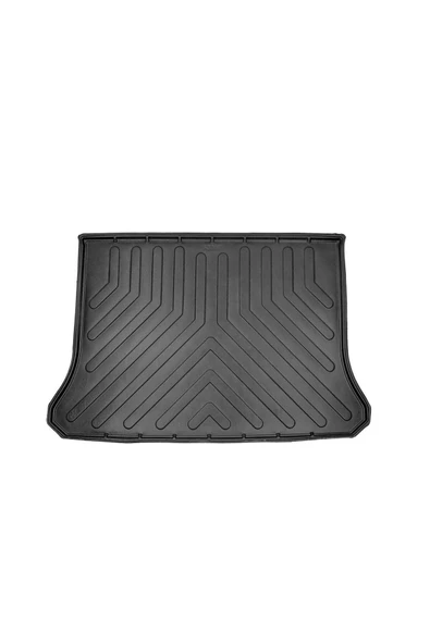 Ford Connect cepli 2006 Araca Özel Tasarım 3D Bagaj Havuzu ürün görseli 1