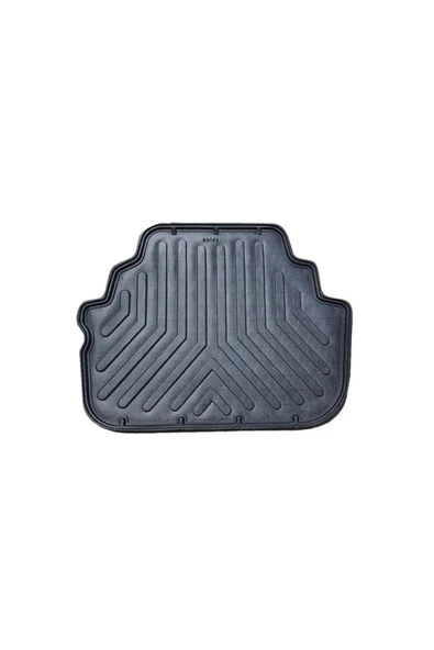 Tofaş Kartal 1990 Araca Özel Tasarım 3D Bagaj Havuzu ürün görseli 1