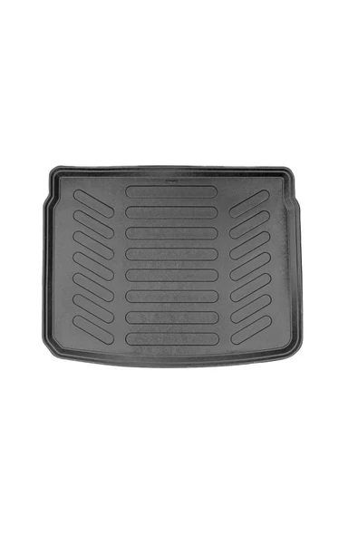Nissan Rogue Sport Cargo Tray in Upper 2020 Araca Özel Tasarım 3D Bagaj Havuzu ürün görseli 1