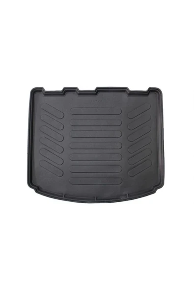 Seat (Alt Kısım)ALTEA 2005 Araca Özel Tasarım 3D Bagaj Havuzu ürün görseli 1