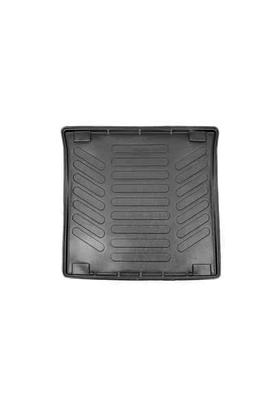 Jeep Grand Cherokee WK2 2011 sonrası Araca Özel Tasarım 3D Bagaj Havuzu ürün görseli 1