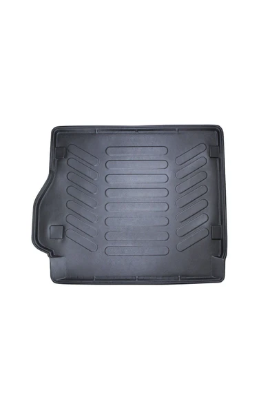 Land Rover Range Rover Sport 2012 Araca Özel Tasarım 3D Bagaj Havuzu ürün görseli 1