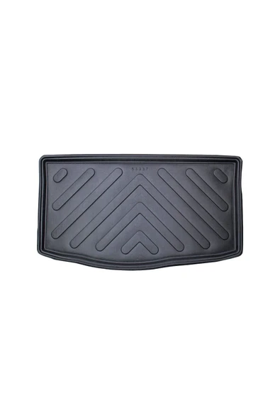 Kia Picanto 2024 Araca Özel Tasarım 3D Bagaj Havuzu ürün görseli 1