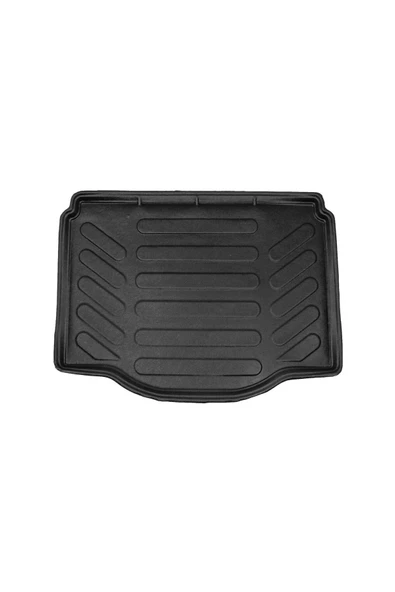 Chevrolet Suburban Bench Seating 8 Koltuklu 2021 Araca Özel Tasarım 3D Bagaj Havuzu ürün görseli 1