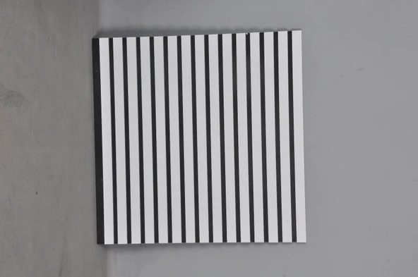 60 X 60 AKUSTİK DUVAR PANELİ - Resim 2