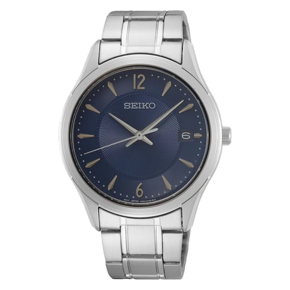 Seiko SUR419P Erkek Kol Saati ürün görseli 1