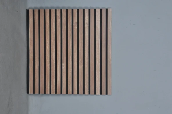 60 x60 AKUSTİK DUVAR PANELİ URARTU - Resim 2