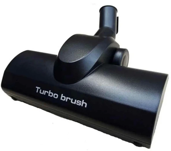 ARNİCA YS Tesla Premium Bora 4000-5000 Air Turbo Brush Döner Fırçalı Süpürme Başlığı Ucu Plastik Yer Fırçası (Orjinal Ür ürün görseli 1