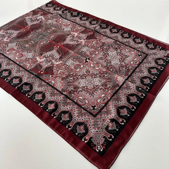 Miray Nevada Soft Şal LCA0505 ürün görseli 1