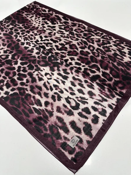 Scarfe Vual Şal LCV0107 ürün görseli 1