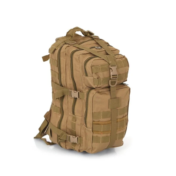 Single Sword 25 L Taktik Outdoor Seyahat & Dağcı Çantası ürün görseli 1