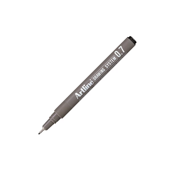 Artline Drawing System 0.7 Mm Teknik Çizim Kalemi ürün görseli 1