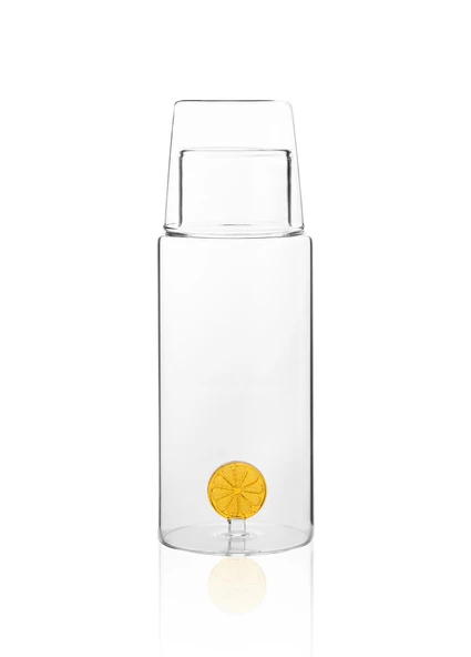 The Mia Simple Başucu Sürahisi 1000 ml ürün görseli 1
