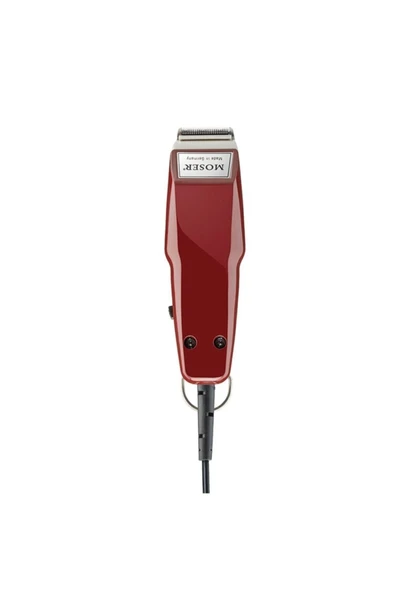 Moser 1411 Elektrikli Ense Ve Yanak Makinesi ürün görseli 1