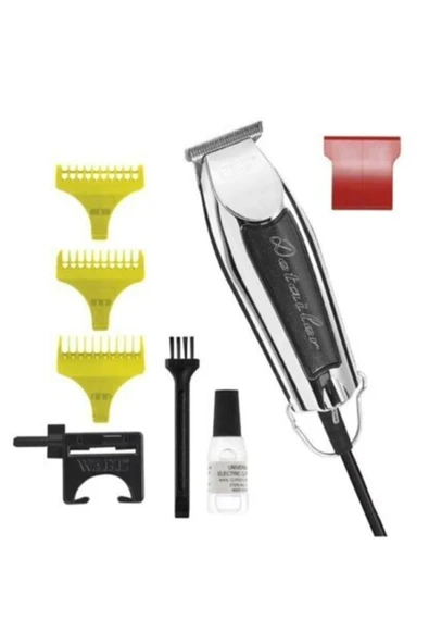 Wahl Detailer Profesyonel Sakal Kesme Makinesı 8081-026 ürün görseli 1
