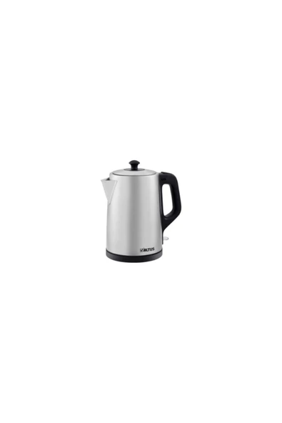 Altus 795 Çay Makinesi - Inox - Resim 2