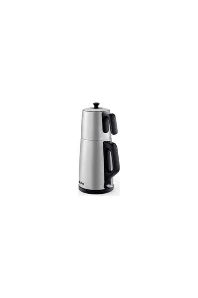 Altus 795 Çay Makinesi - Inox - Resim 3