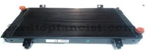 FORD TRANSİT 2.5 RADYATÖR BAKIR 1982-1993 çiçek abbas ürün görseli 1