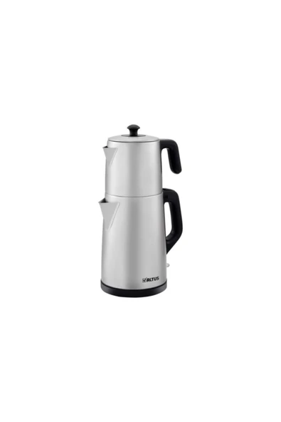 Altus 795 Çay Makinesi - Inox ürün görseli 1
