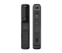 Philips Akıllı Kilit DDL709 - Resim 6