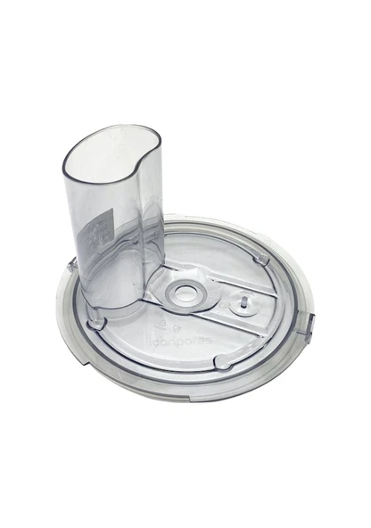 Grundig Uyumlu BL 4781 Blender Hazne Kapağı ürün görseli 1