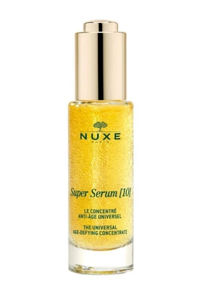 Nuxe Super Serum [10] Age Defying Concentrate 30 ml ürün görseli 1
