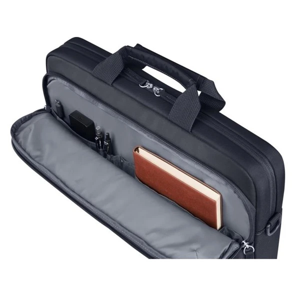 HP 14" EVERDAY A08KJAA SLIM NOTEBOOK ÇANTASI ürün görseli 1