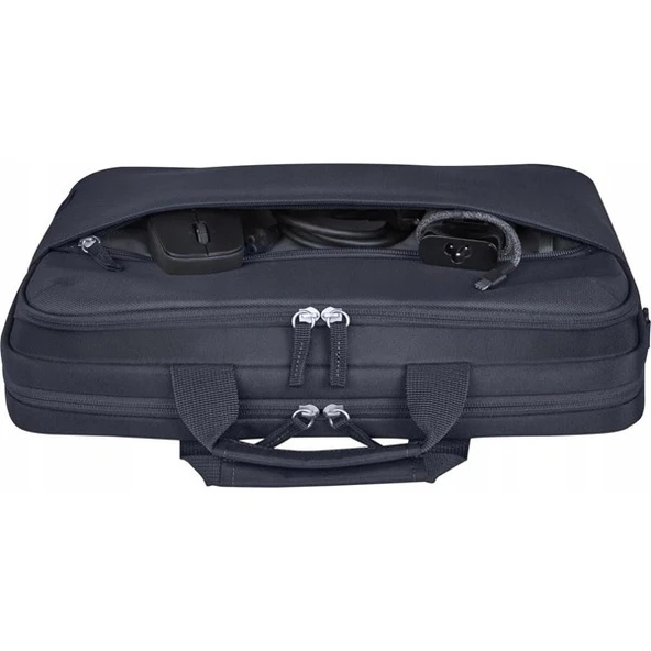 HP 16" EVERDAY A08KKAA SLIM NOTEBOOK ÇANTASI - Resim 2