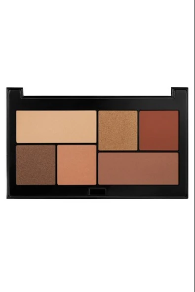 Pastel Profashion Eyeshadow Palette So In Love No:205 ürün görseli 1