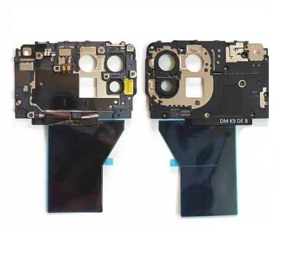 Xiaomi Mi 11 Lite Nfc Kablosuz Şarj ve Anten Modülü Full ürün görseli 1