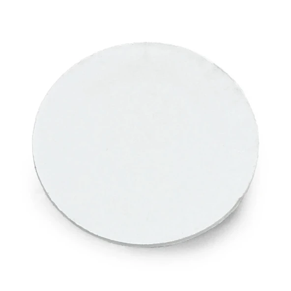 Alkatronik 125Khz 25mm Para Tip Rfid Manyetik Etiket Proximity Göstergeç Kart 125 Khz EM4100 Kapı Geçiş ürün görseli 1