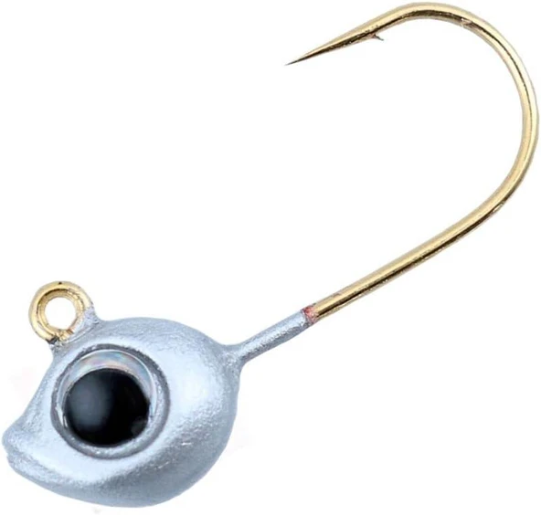 Daiwa Gekkabijin Ajing Jighead ürün görseli 1