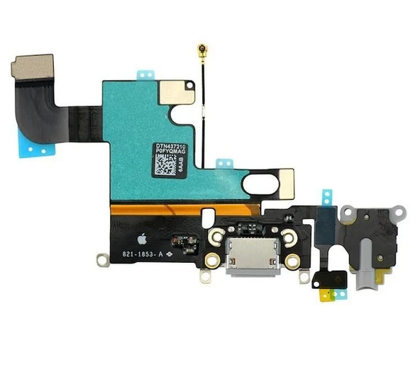 Apple İphone 6 Şarj Ve Kulaklık Soket Film ürün görseli 1