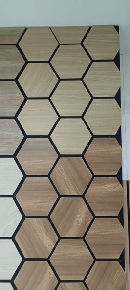 PETEK AKUSTİK PANEL - Resim 3