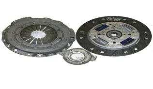 Debriyaj Seti Ducato-Boxer-Jumper 2.8 1999- Valeo 821359 ürün görseli 1