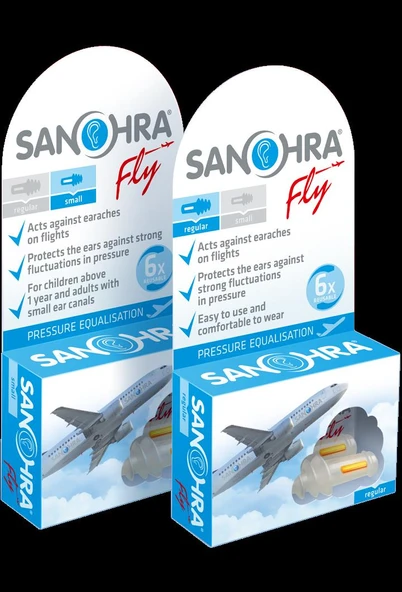 SANOHRA FLY YETISKIN - Resim 2