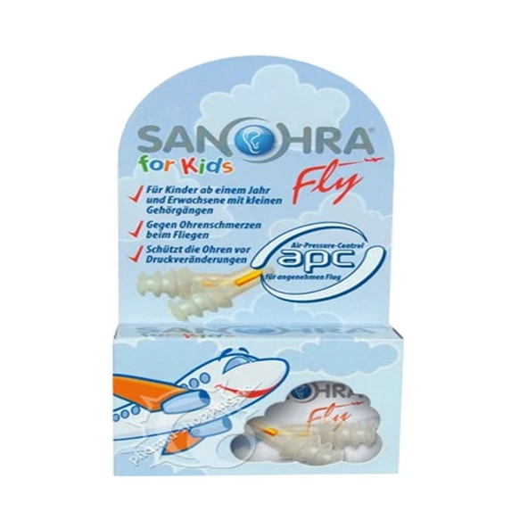 SANOHRA FLY COCUK ürün görseli 1
