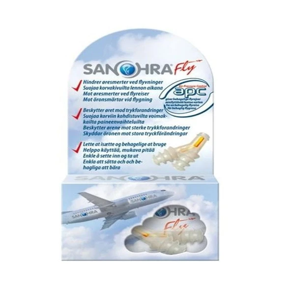 SANOHRA FLY YETISKIN ürün görseli 1