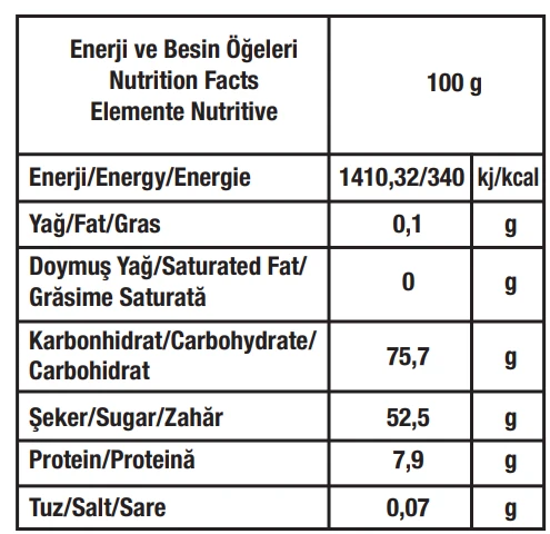 Jelaxy Solucan 80 Gr. 12 Adet (1 Kutu) - Resim 5