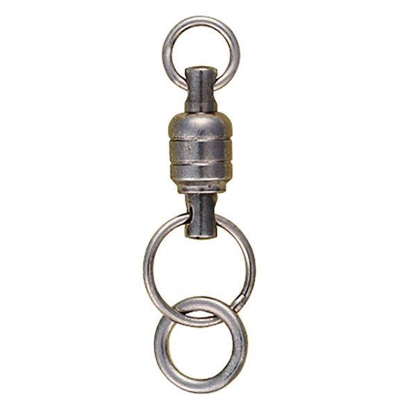 Owner 72752 Tough Stainless Swivel No:1 ürün görseli 1
