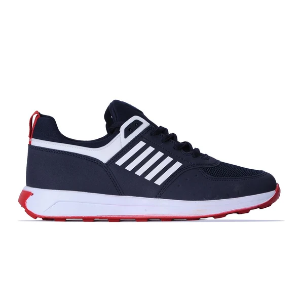 Mp 251-2344Mr AQua Lacivert Bağsız Erkek Yazlık Spor Ayakkabı ürün görseli 1