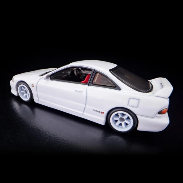 PTTAVM: HotWheels RLC 1995 Honda İntegra Type R Beyaz