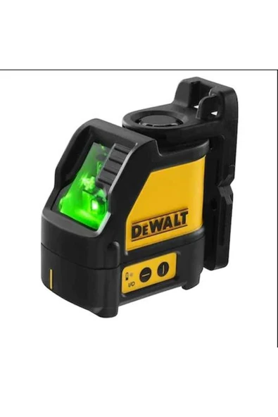 Dewalt Dw088cg Çapraz Lazer/yeşil ürün görseli 1
