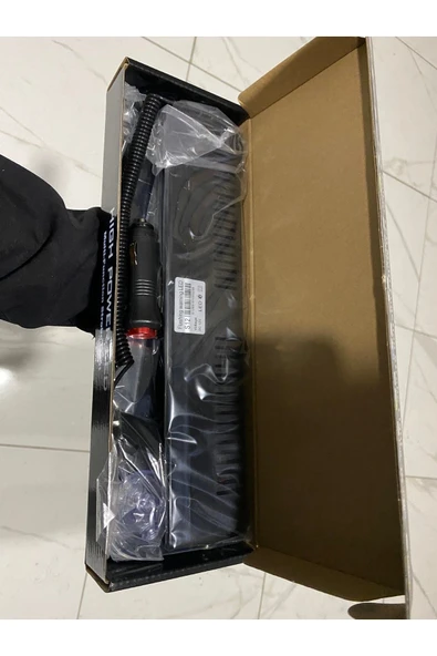ÇAKAR S12 Vantuzlu - Resim 2